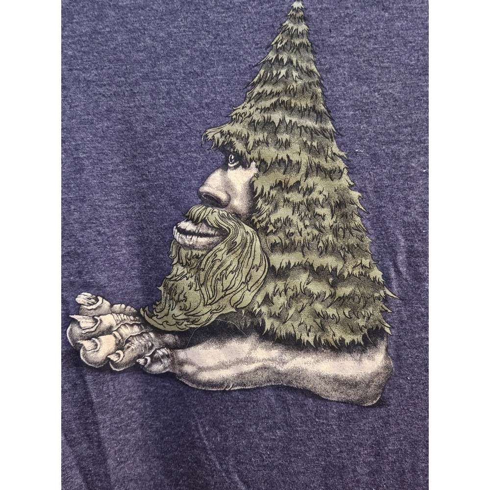 Unisex Bella Canvas Doug Fur Normihead - Picture 3 of 5